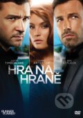 Film: Hra na hraně (Brad Furman) (DVD). Bonton Film, 2014 Film: Hra na hraně (Brad Furman) (DVD). Bonton Film, 2014