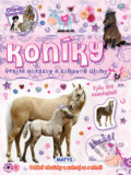 Kniha: Koníky (Matys). Matys, 2014 Kniha: Koníky (Matys). Matys, 2014
