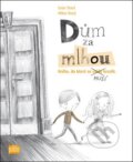 Kniha: Dům za mlhou (Ester Stará). 65. pole, 2013 Kniha: Dům za mlhou (Ester Stará). 65. pole, 2013