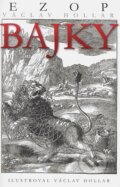 Kniha: Bajky (Ezop). Edice knihy Omega, 2013 Kniha: Bajky (Ezop). Edice knihy Omega, 2013