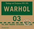 Kniha: Warhol 03 (Phaidon). Phaidon, 2010 Kniha: Warhol 03 (Phaidon). Phaidon, 2010