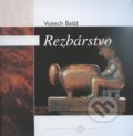 Kniha: Rezbárstvo (Ústredie ľudovej umeleckej výroby). Ústredie ľudovej umeleckej výroby, 2001 Kniha: Rezbárstvo (Ústredie ľudovej umeleckej výroby). Ústredie ľudovej umeleckej výroby, 2001