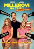 Film: Millerovi na tripu (Rawson Marshall Thurber) (). Magicbox, 2014 Film: Millerovi na tripu (Rawson Marshall Thurber) (). Magicbox, 2014