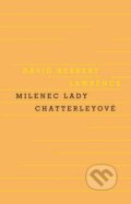 Kniha: Milenec Lady Chatterleyové (David Herbert Lawrence). Odeon CZ, 2014 Kniha: Milenec Lady Chatterleyové (David Herbert Lawrence). Odeon CZ, 2014
