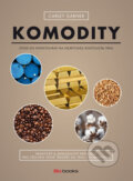 Kniha: Komodity (Carley Garner). BIZBOOKS, 2014 Kniha: Komodity (Carley Garner). BIZBOOKS, 2014
