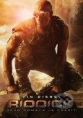 Film: Riddick (David Twohy) (). Magicbox, 2014 Film: Riddick (David Twohy) (). Magicbox, 2014