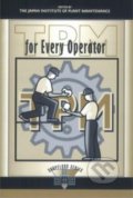 TPM for Every Operator, Productivity Press, 1996