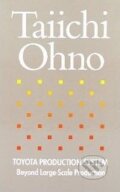 Kniha: Toyota Production System (Norman Bodek a Taiichi Ohno). Productivity Press, 1988 Kniha: Toyota Production System (Norman Bodek a Taiichi Ohno). Productivity Press, 1988