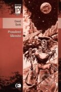 Kniha: Proudové šílenství (David Šenk). Epocha, 2014 Kniha: Proudové šílenství (David Šenk). Epocha, 2014