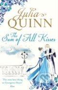Kniha: The Sum of All Kisses, 2013 Kniha: The Sum of All Kisses, 2013