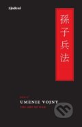 Kniha: Umenie vojny (Sun-c'). Lindeni, 2022 Kniha: Umenie vojny (Sun-c'). Lindeni, 2022