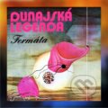 Hudební CD: Fermáta: Dunajská Legenda (Hudobné albumy). Hudobné albumy, 2022 Hudební CD: Fermáta: Dunajská Legenda (Hudobné albumy). Hudobné albumy, 2022
