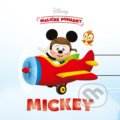 Kniha: Disney - Maličké pohádky: Mickey (Egmont ČR). Egmont ČR, 2022 Kniha: Disney - Maličké pohádky: Mickey (Egmont ČR). Egmont ČR, 2022