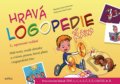 Kniha: Hravá logopedie (Ivana Novotná). Edika, 2022 Kniha: Hravá logopedie (Ivana Novotná). Edika, 2022