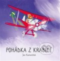 Kniha: Pohádka z krabice (Jan Kameníček). Powerprint, 2022 Kniha: Pohádka z krabice (Jan Kameníček). Powerprint, 2022