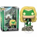 Funko POP Comic Cover: DC DCeased Green Lantern (Funko). Funko, 2022 Funko POP Comic Cover: DC DCeased Green Lantern (Funko). Funko, 2022