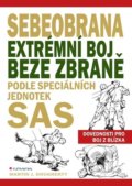 Kniha: Sebeobrana (Martin J. Dougherty). Grada, 2022 Kniha: Sebeobrana (Martin J. Dougherty). Grada, 2022