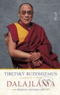 Kniha: Tibetský buddhizmus (Dalajláma), 2023 Kniha: Tibetský buddhizmus (Dalajláma), 2023
