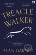 Kniha: Treacle Walker (Alan Garner). HarperCollins, 2022 Kniha: Treacle Walker (Alan Garner). HarperCollins, 2022
