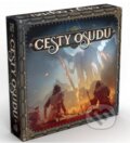 Společenská hra: Cesty osudu (REXhry). REXhry, 2022 Společenská hra: Cesty osudu (REXhry). REXhry, 2022