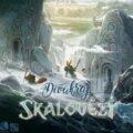Spoločenská hra: Divukraj: Skalověží (REXhry). REXhry, 2022 Spoločenská hra: Divukraj: Skalověží (REXhry). REXhry, 2022