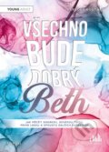 E-kniha: Všechno bude dobrý, Beth (Barbora Koutná), 2022 E-kniha: Všechno bude dobrý, Beth (Barbora Koutná), 2022