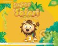 Kniha: Super Safari Level 2: Teacher´s Book (Lucy Frino). Cambridge University Press, 2015 Kniha: Super Safari Level 2: Teacher´s Book (Lucy Frino). Cambridge University Press, 2015