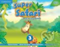 Kniha: Super Safari Level 3: Activity Book (Herbert Puchta). Cambridge University Press, 2015 Kniha: Super Safari Level 3: Activity Book (Herbert Puchta). Cambridge University Press, 2015