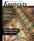 Kniha: Kontexty 6/2021 (Centrum pro studium demokracie a kultury). Centrum pro studium demokracie a kultury, 2021 Kniha: Kontexty 6/2021 (Centrum pro studium demokracie a kultury). Centrum pro studium demokracie a kultury, 2021