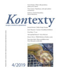 Kniha: Kontexty 4/2019 (Centrum pro studium demokracie a kultury). Centrum pro studium demokracie a kultury, 2019 Kniha: Kontexty 4/2019 (Centrum pro studium demokracie a kultury). Centrum pro studium demokracie a kultury, 2019