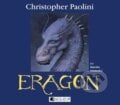 Eragon  - Christopher Paolini, 2012