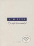 Kniha: O tragickém umění (Friedrich von Schiller). OIKOYMENH, 2006 Kniha: O tragickém umění (Friedrich von Schiller). OIKOYMENH, 2006