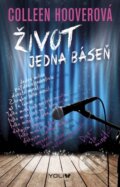 Kniha: Život jedna báseň (Colleen Hoover), 2014 Kniha: Život jedna báseň (Colleen Hoover), 2014