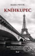 Kniha: Kníhkupec (Mark Pryor), 2014 Kniha: Kníhkupec (Mark Pryor), 2014