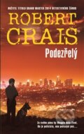Kniha: Podezřelý (Robert Crais), 2014 Kniha: Podezřelý (Robert Crais), 2014