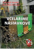 Kniha: Včelaříme nástavkově (František Kamler a Květoslav Čermak). Výzkumný ústav včelařský v Dole, 2003 Kniha: Včelaříme nástavkově (František Kamler a Květoslav Čermak). Výzkumný ústav včelařský v Dole, 2003