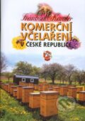 Kniha: Komerční včelaření (František Kamler). Výzkumný ústav včelařský v Dole, 2011 Kniha: Komerční včelaření (František Kamler). Výzkumný ústav včelařský v Dole, 2011