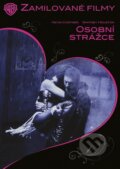 Film: Osobní strážce (Mick Jackson) (). Magicbox, 2014 Film: Osobní strážce (Mick Jackson) (). Magicbox, 2014