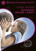 Film: Zápisník jedné lásky (Nick Cassavetes) (), 2014 Film: Zápisník jedné lásky (Nick Cassavetes) (), 2014