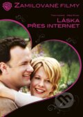 Film: Láska přes internet (Nora Ephron) (). Magicbox, 2014 Film: Láska přes internet (Nora Ephron) (). Magicbox, 2014