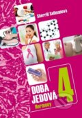Kniha: Doba jedová 4 (Sherill Sellman). Triton, 2014 Kniha: Doba jedová 4 (Sherill Sellman). Triton, 2014