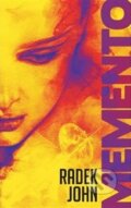 Kniha: Memento (John Radek), 2014 Kniha: Memento (John Radek), 2014