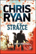 Kniha: Strážce (Chris Ryan). Naše vojsko CZ, 2014 Kniha: Strážce (Chris Ryan). Naše vojsko CZ, 2014