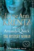 Kniha: The Mystery Woman (Amanda Quick). Little, Brown, 2014 Kniha: The Mystery Woman (Amanda Quick). Little, Brown, 2014