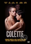 Film: Colette (Wash Westmoreland a Milan Cieslar) (). Magicbox, 2014 Film: Colette (Wash Westmoreland a Milan Cieslar) (). Magicbox, 2014