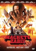 Machete zabíjí - Robert Rodriguez, Magicbox, 2014