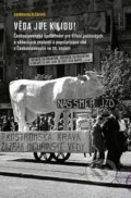 Kniha: Věda jde k lidu! (Doubravka Olšáková). Academia, 2014 Kniha: Věda jde k lidu! (Doubravka Olšáková). Academia, 2014
