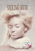 Kniha: Srdcová dáma (Vita Jamborová). Evitapress, 2014 Kniha: Srdcová dáma (Vita Jamborová). Evitapress, 2014