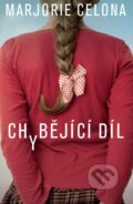Kniha: Chybějící díl (Marjorie Celona). Mladá fronta, 2014 Kniha: Chybějící díl (Marjorie Celona). Mladá fronta, 2014