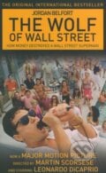 The Wolf of Wall Street - Jordan Belfort, 2013